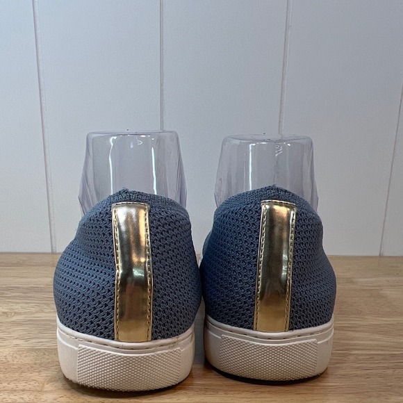 KENNETH COLE Kiki slip on‎ sneakers size 7 - Picture 2 of 7